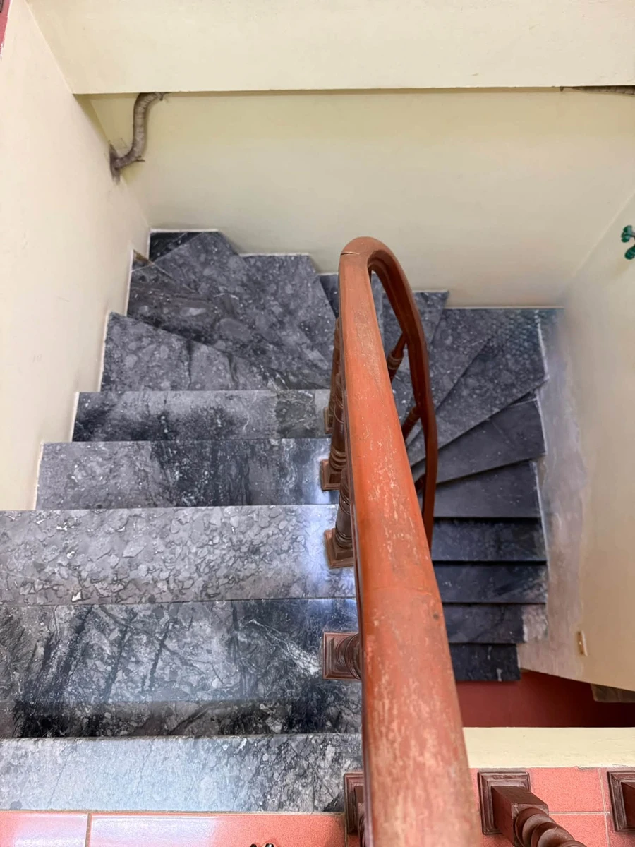 Bán nhà 36m² 4 tầng 5 phòng Tam Trinh Hoàng Mai 7,35 tỷ - Ảnh thu nhỏ 3