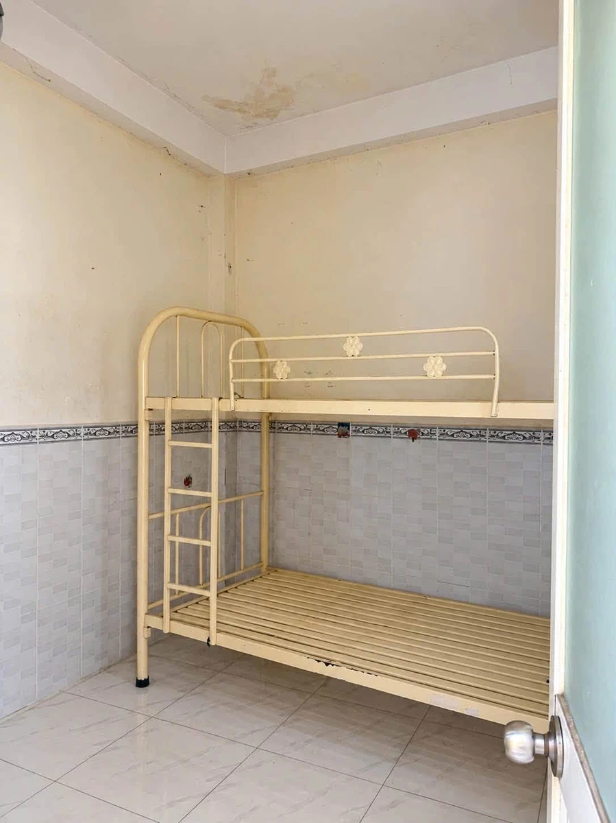 Bán nhà 5 tầng 11 phòng Nguyễn Tiểu La Quận 10, 55m2 - Ảnh thu nhỏ 4