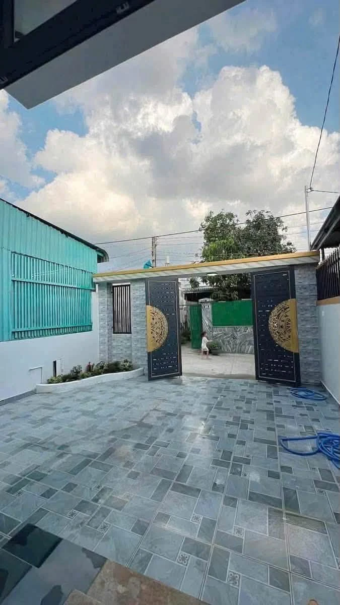 Bán nhà 120m2, 3 phòng ngủ, 2 WC ở Biên Hòa - Ảnh thu nhỏ 2