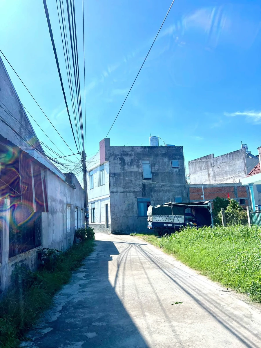 Bán đất thổ cư Ngô Đức Tốn, Phan Thiết, 178m² - Ảnh thu nhỏ 3