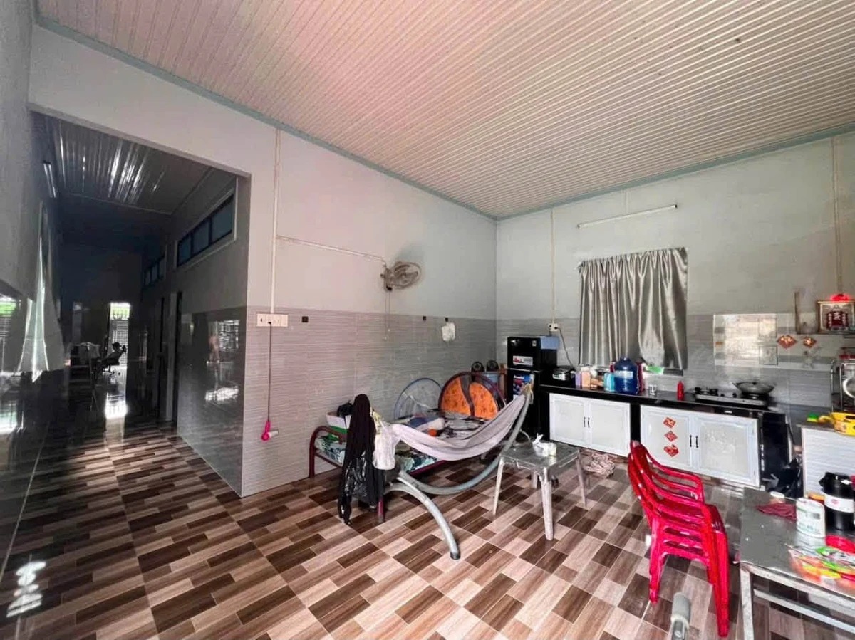 Bán nhà Gò Dầu Tân Phú 272.5m², 2PN, 1.15 tỷ - Ảnh thu nhỏ 2