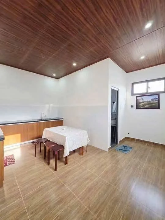 Bán nhà 100m² Trần Văn Côi Đà Lạt, 2 phòng ngủ, full nội thất - Ảnh thu nhỏ 2