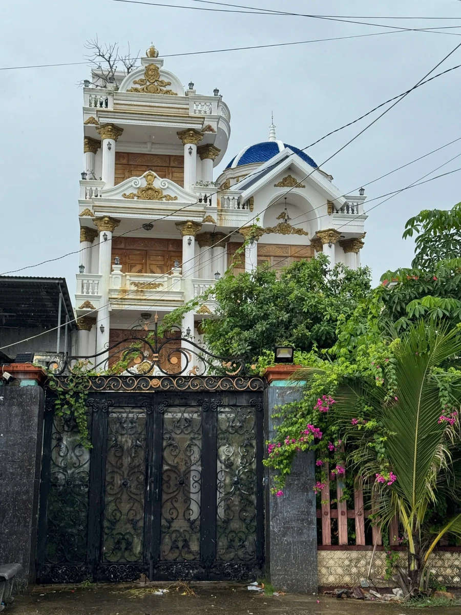 Bán nhà góc 2 mặt tiền 250m², 6PN, Gia Lai, 7 tỷ - Ảnh thu nhỏ 2