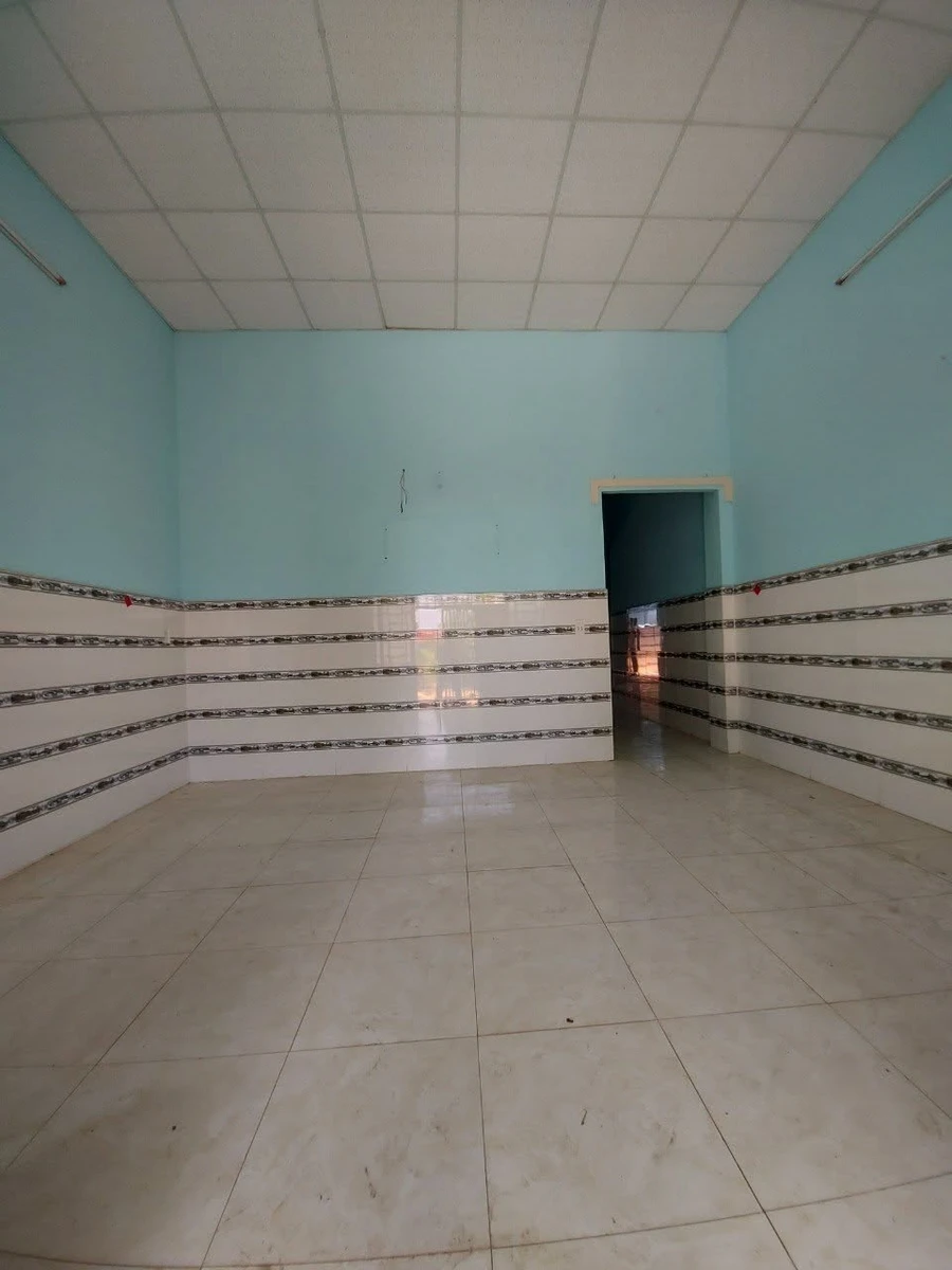 Bán nhà cấp 4 Bình Chánh 90m² 1 tỷ 200 triệu - Ảnh thu nhỏ 2