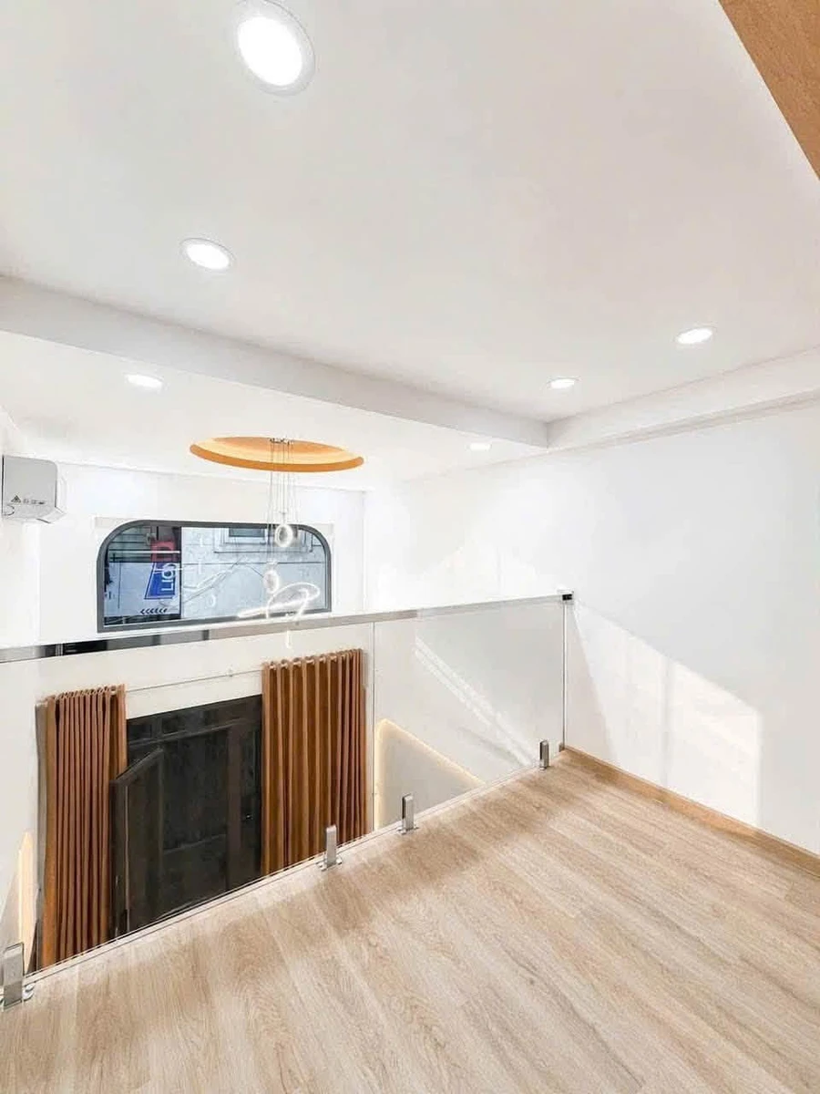 Bán nhà 3 tầng 27.5m² 4PN Xô Viết Nghệ Tĩnh, P.25, Bình Thạnh giá 4.99 tỷ - Ảnh thu nhỏ 4