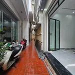 Bán nhà phố 4PN 32m² Trần Nguyên Hãn 2 tỷ 450 - Ảnh thu nhỏ 2