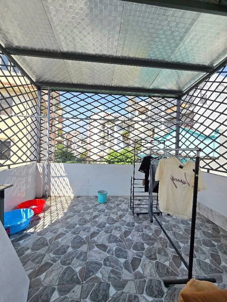 Bán nhà hẻm 3 tầng 55m2, 3PN, 6,2 tỷ, gần chợ An Nhơn, Phường 17, Gò Vấp - Ảnh thu nhỏ 4
