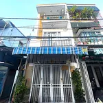 Bán nhà 3 tầng kiệt ô tô 60m2 đường Nguyễn Phước Nguyên, Thanh Khê, Đà Nẵng giá 4,8 tỷ - Ảnh thu nhỏ 2