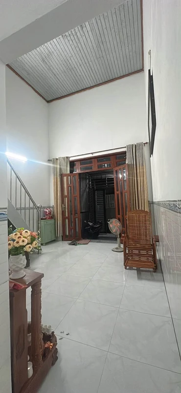 Bán nhà 3PN gần trường học Phước Tân Biên Hòa 100m²