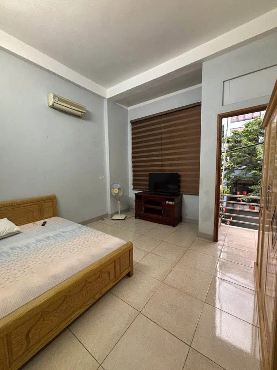 Bán nhà 4 phòng ngủ 112.8m² Lê Lai Tân Bình, 3.5 tỷ - Ảnh thu nhỏ 3