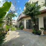 Bán biệt thự sân vườn 200m2 ngang 16m gần Đình Phong Phú, Quận 9, giá 14 tỷ - Ảnh thu nhỏ 1