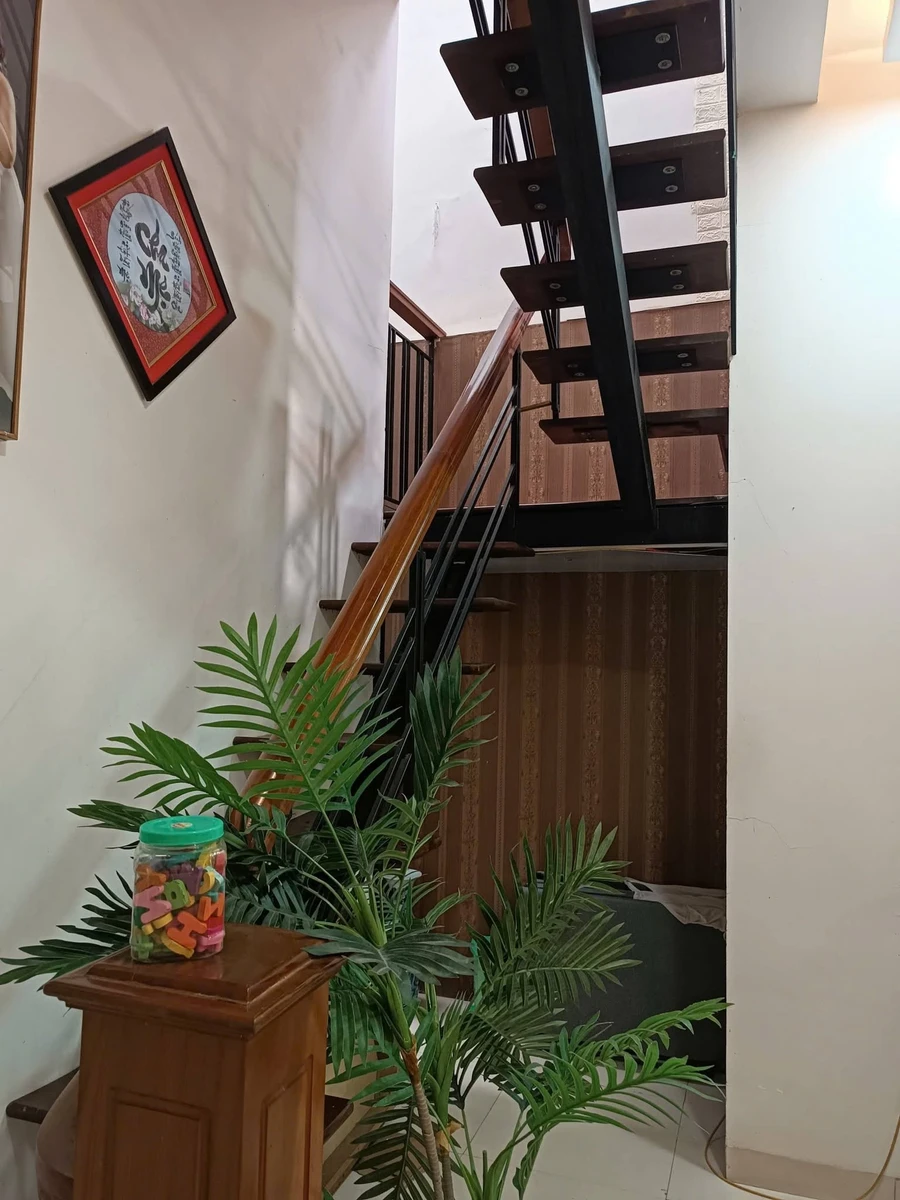 Bán nhà 2 tầng 4PN 62.2m² ngõ Minh Khai, Quận 12 - Ảnh thu nhỏ 5