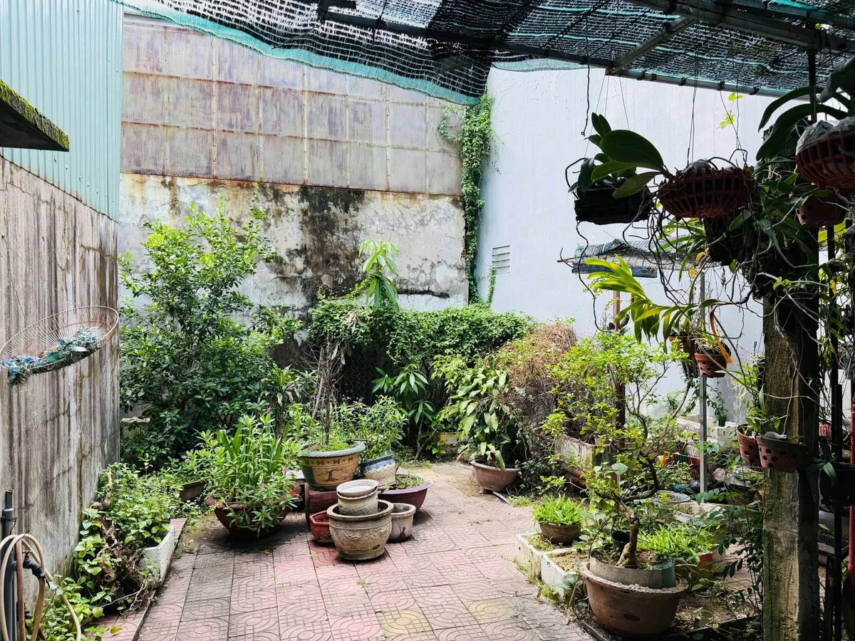 Bán nhà mặt tiền 2 tầng 148,9m2 Đống Đa Quy Nhơn - Ảnh thu nhỏ 4