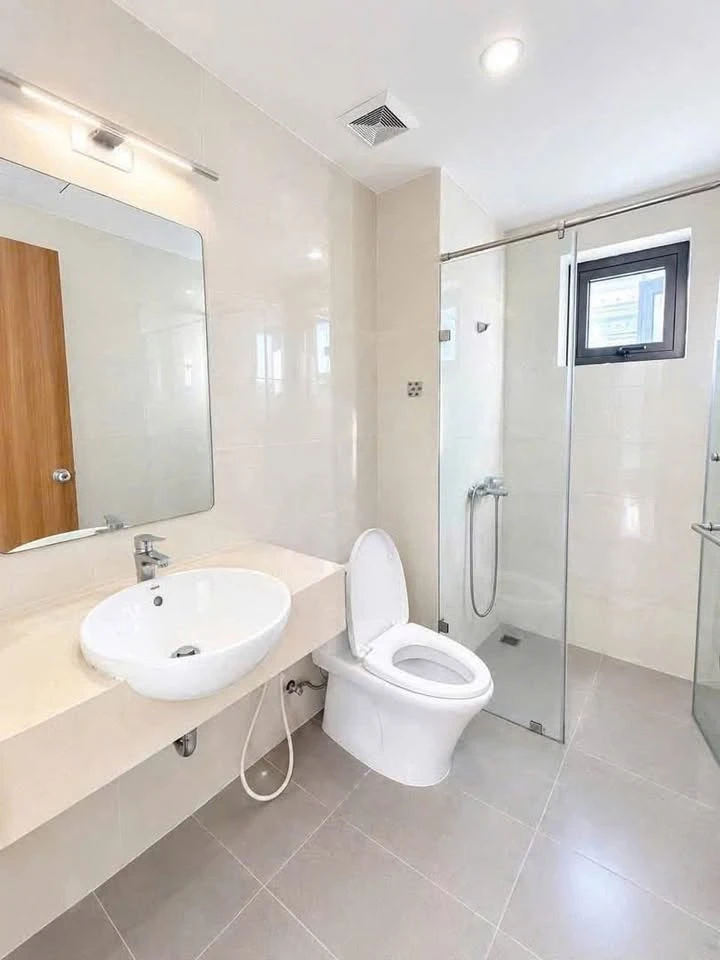 Bán căn hộ 2PN 75,1m² CT3 Vĩnh Điềm Trung, Bình Chánh - Ảnh 1