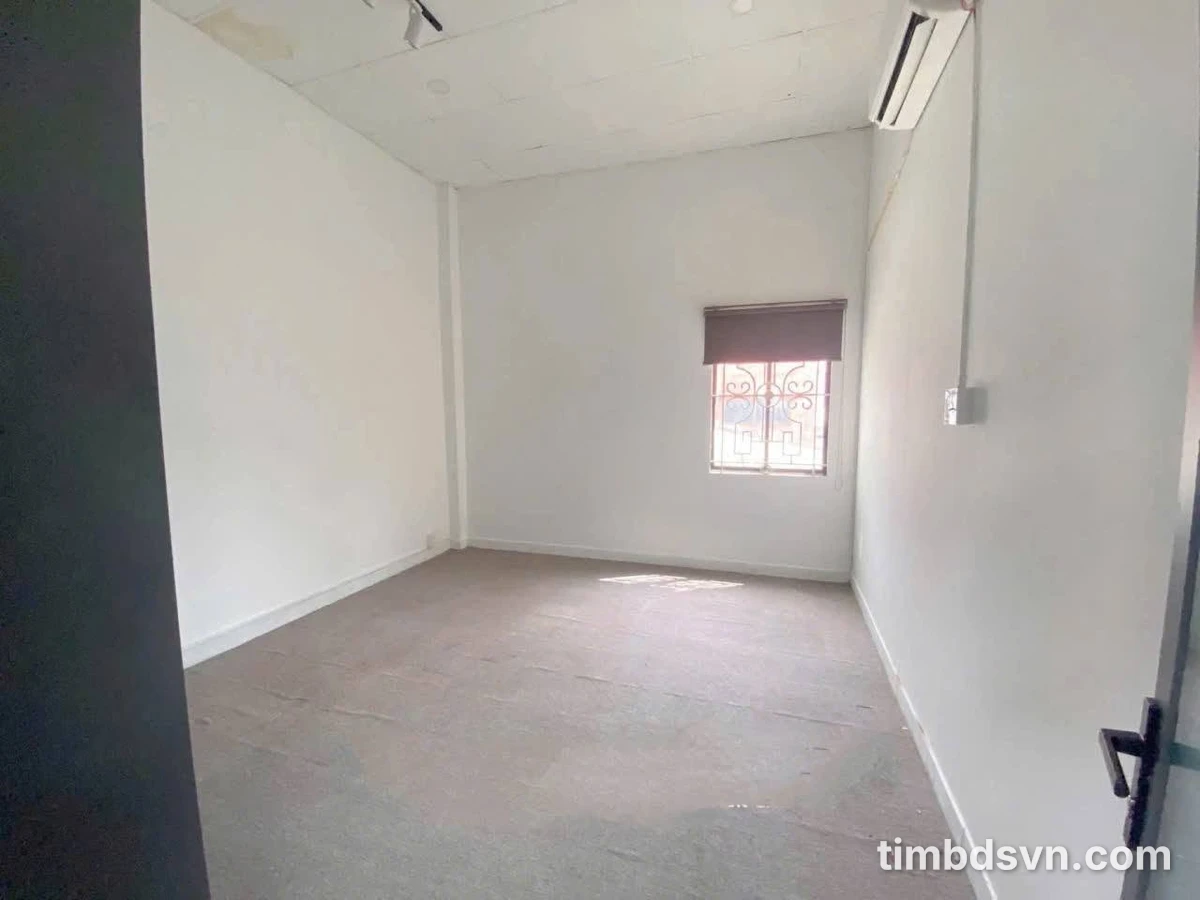 Cho thuê văn phòng 265m² Điện Biên Phủ, Bình Thạnh - Ảnh thu nhỏ 4