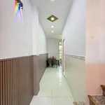 Nhà bán 3 PN 80m² với nội thất, Cần Giuộc Long An 1,8 tỷ - Ảnh thu nhỏ 5