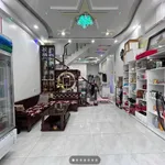 Nhà 3 tầng 70m² Phương Lưu Quận 12 giá 3,69 tỷ - Ảnh thu nhỏ 1