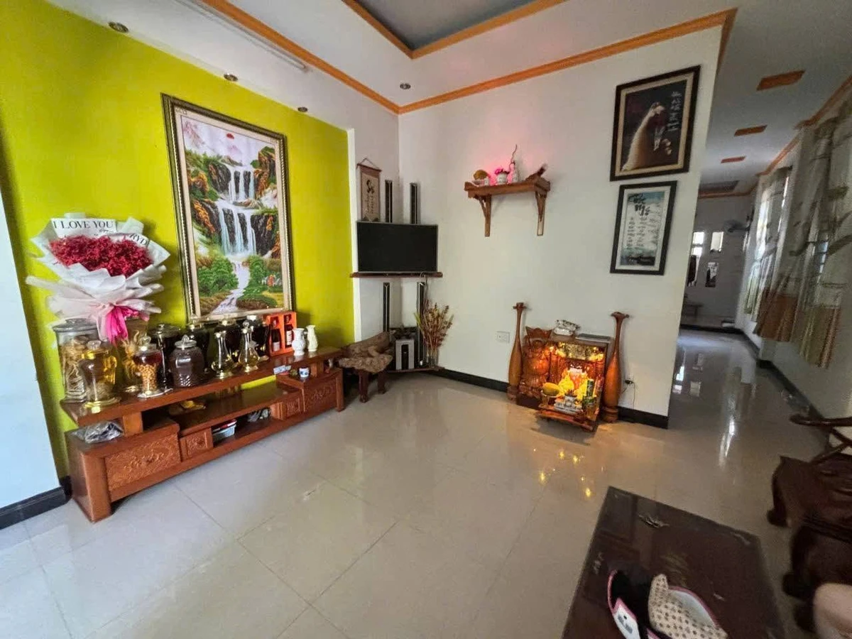 Bán nhà 2PN gần chùa Trùng Sơn Cổ Tự 77.9m2, giá 1 tỷ 3 - Ảnh thu nhỏ 2