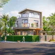 Mở bán nhà phố biệt thự song lập Nagomi Waterpoint giá gốc CĐT không thể bỏ lỡ - Ảnh thu nhỏ 18