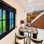 Bán nhà 3 tầng BTCT 4x9m, 3PN 3WC nội thất đẹp, Nguyễn Thị Minh Khai, Quận 3 - Ảnh thu nhỏ 4