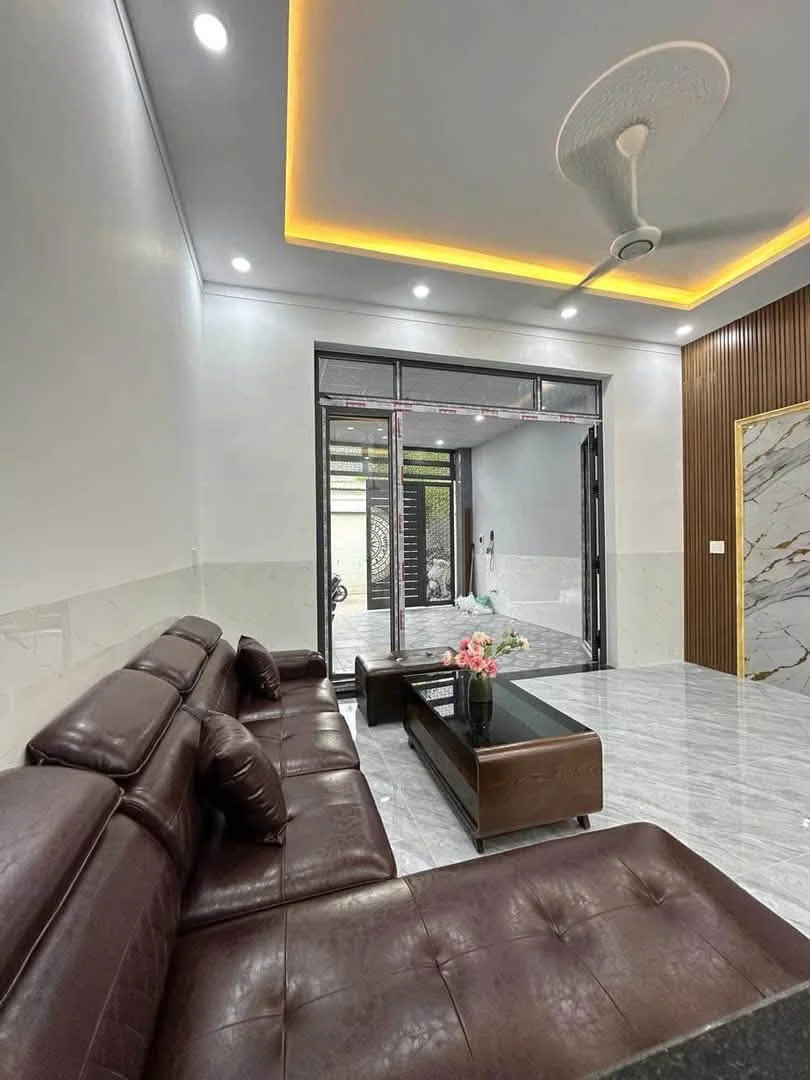 Bán nhà 100m² Trảng Dài gần chợ Quang Thắng, giá 1 tỷ 670 - Ảnh thu nhỏ 4