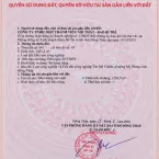 Bán nhà xưởng trong Khu Công Nghiệp - Ảnh thu nhỏ 6