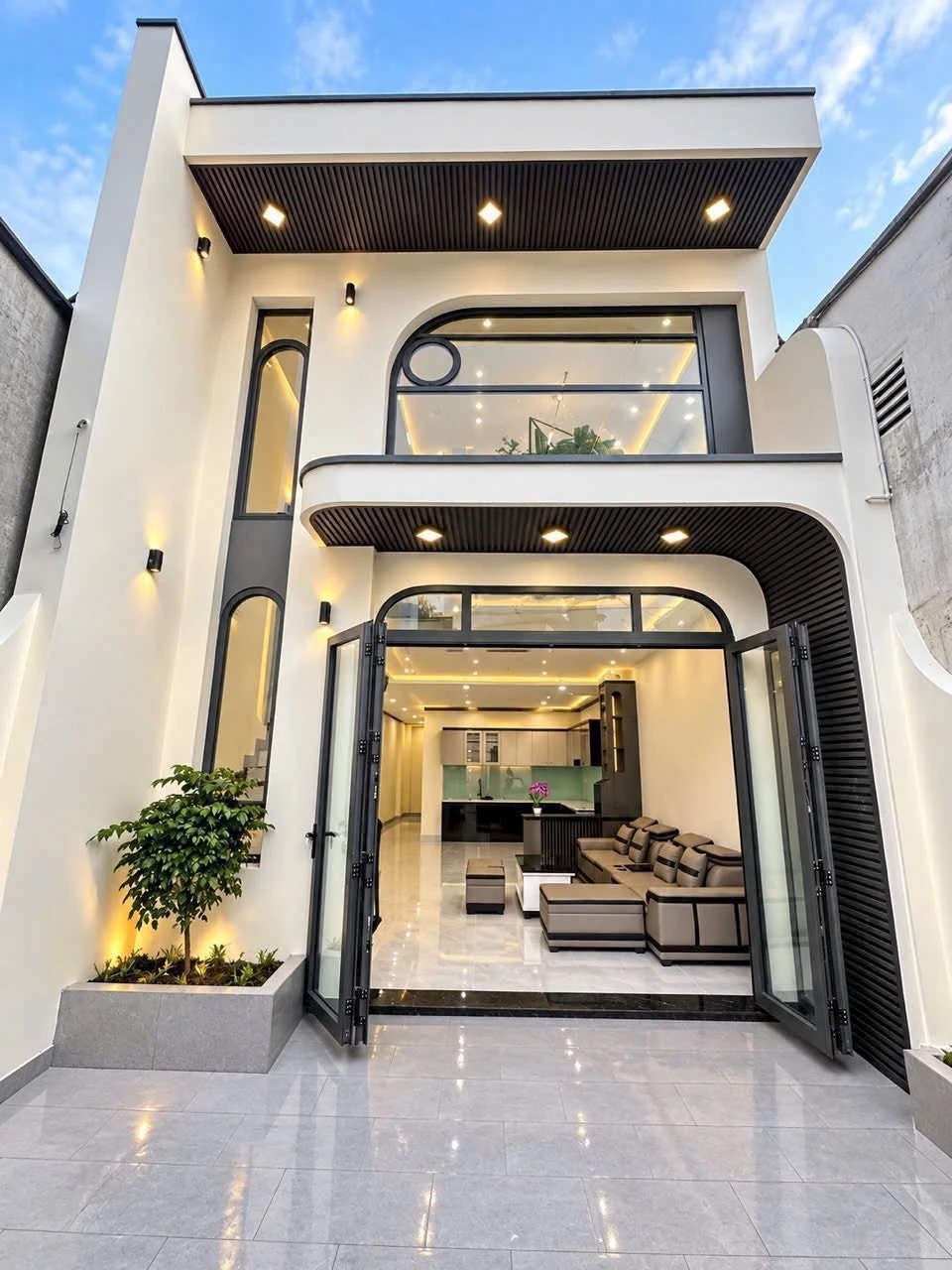 Bán nhà 1 trệt 1 lửng 90m² Biên Hoà, 3.7 tỷ - Ảnh 1