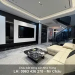 Bán nhà 3 tầng full nội thất 100m² Gói 2 KĐT Mỹ Gia Nha Trang, giá 8,75 tỷ - Ảnh thu nhỏ 3