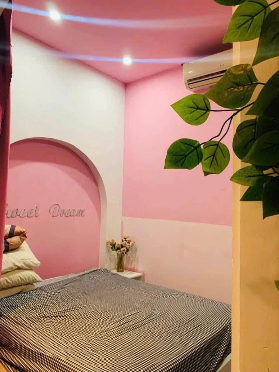 Bán nhà 5 tầng 61m² An Trung Đông 7, Đà Nẵng, 7.6 tỷ - Ảnh 1