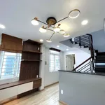 Bán nhà phố 51m² 5 phòng ngủ Nguyễn Văn Đậu Bình Thạnh - Ảnh thu nhỏ 4