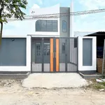 Bán nhà gác lửng 80m2, 3 phòng ngủ Tân Triều 1 tỷ 790 triệu - Ảnh thu nhỏ 1