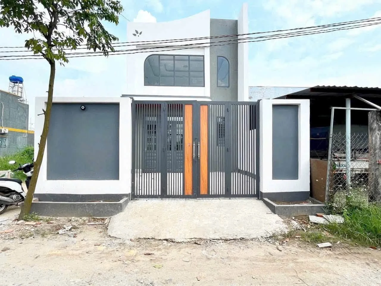 Bán nhà gác lửng 80m2, 3 phòng ngủ Tân Triều 1 tỷ 790 triệu - Ảnh 1