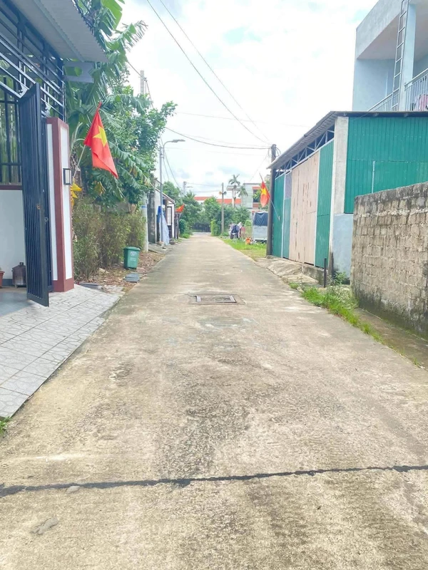 Bán đất Bắc Lý 119m² giá 1 tỷ 5