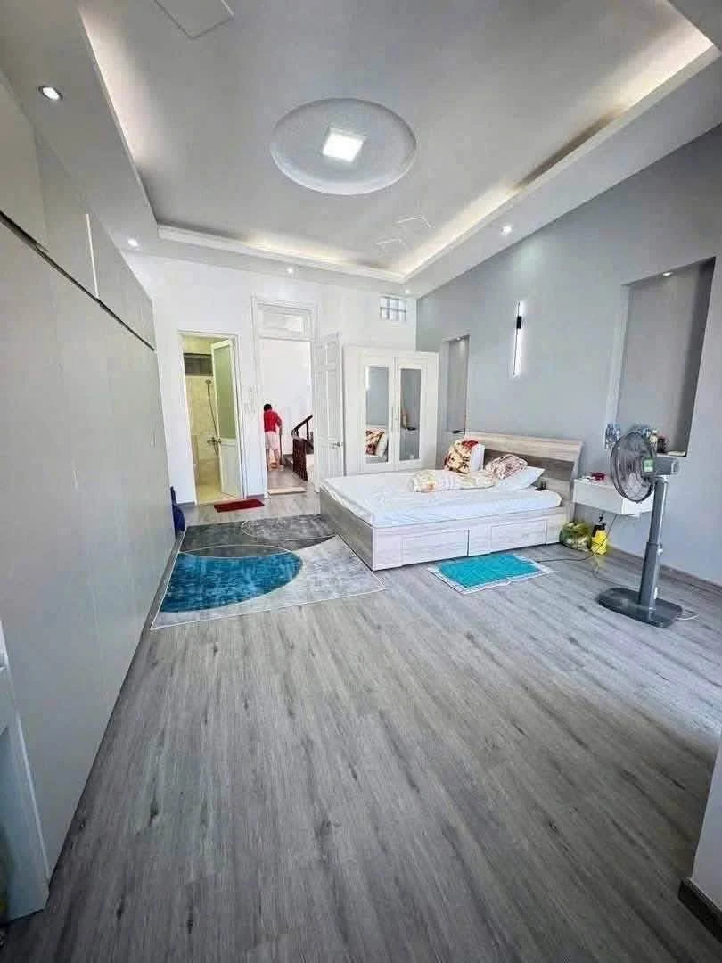 Bán nhà 3 phòng ngủ 80m2 đường Phan Chu Trinh Vũng Tàu - Ảnh thu nhỏ 2