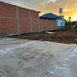 Bán đất full thổ cư 100m² hẻm 19/5 Bình Tân 2 tỷ 450 - Ảnh thu nhỏ 2
