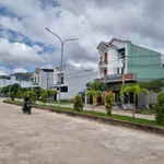 Bán lô đất mặt tiền 97m2 Giáp Văn Cương, Quy Nhơn Tây - Ảnh thu nhỏ 3