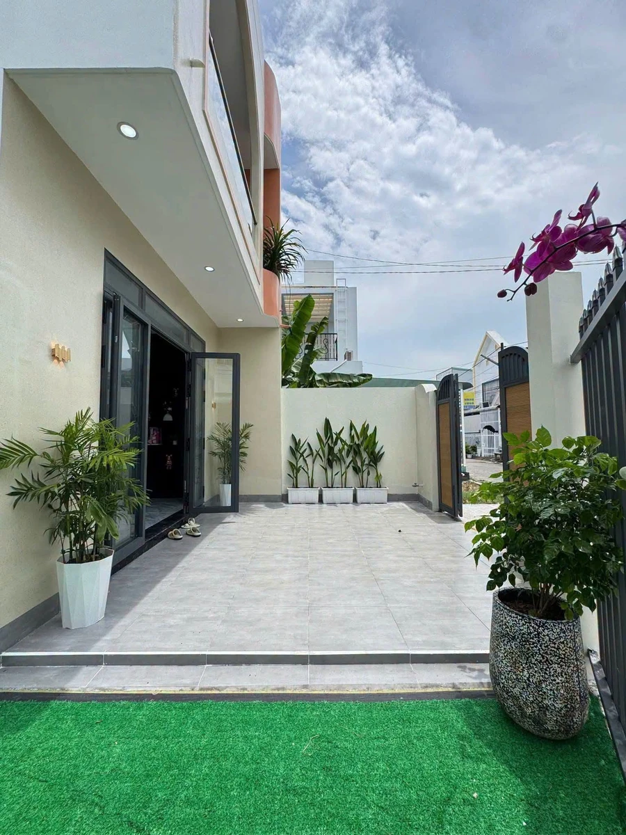 Bán nhà Rạch Giá, 5x17m, 2PN, 3 tỷ 180 triệu - Ảnh thu nhỏ 2