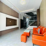 Bán nhà 1 trệt 1 lầu 100m² gần chợ Hưng Long Tây Ninh - Ảnh thu nhỏ 4