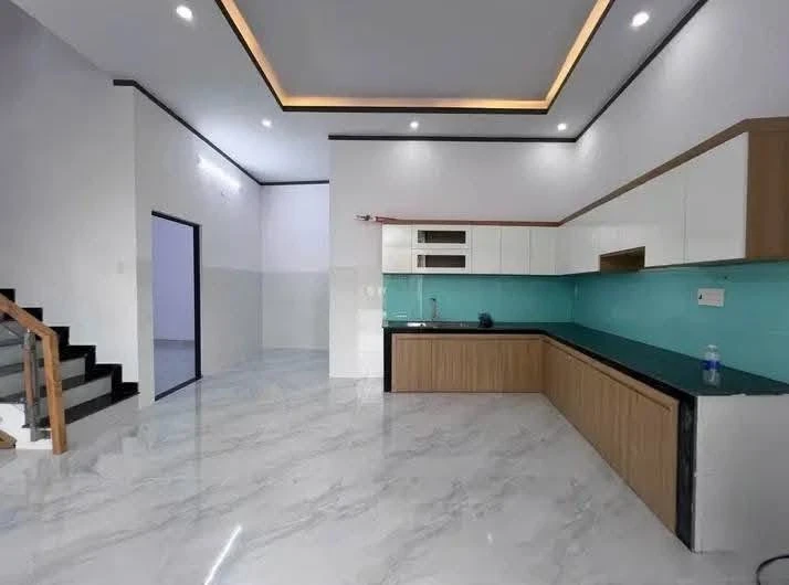 Bán biệt thự mini 7x12m, 3PN 2WC gần chợ Tân Bình - Ảnh thu nhỏ 3