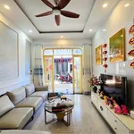 Bán nhà 3 tầng 50m² Hoà An, Quận 12 - 3 tỷ - Ảnh thu nhỏ 2