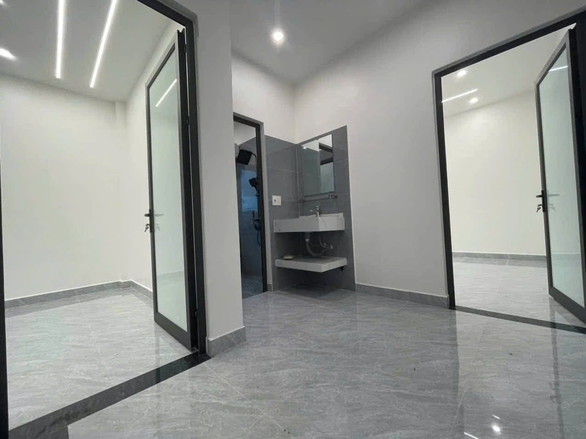 Bán nhà 3 tầng 44m2 gần chợ Đa Phúc, Dương Kinh, Hải Phòng - Ảnh thu nhỏ 5