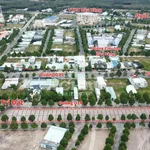 Bán đất 75m2 Bàu Bàng, Bình Dương 1.1 tỷ - Ảnh thu nhỏ 1