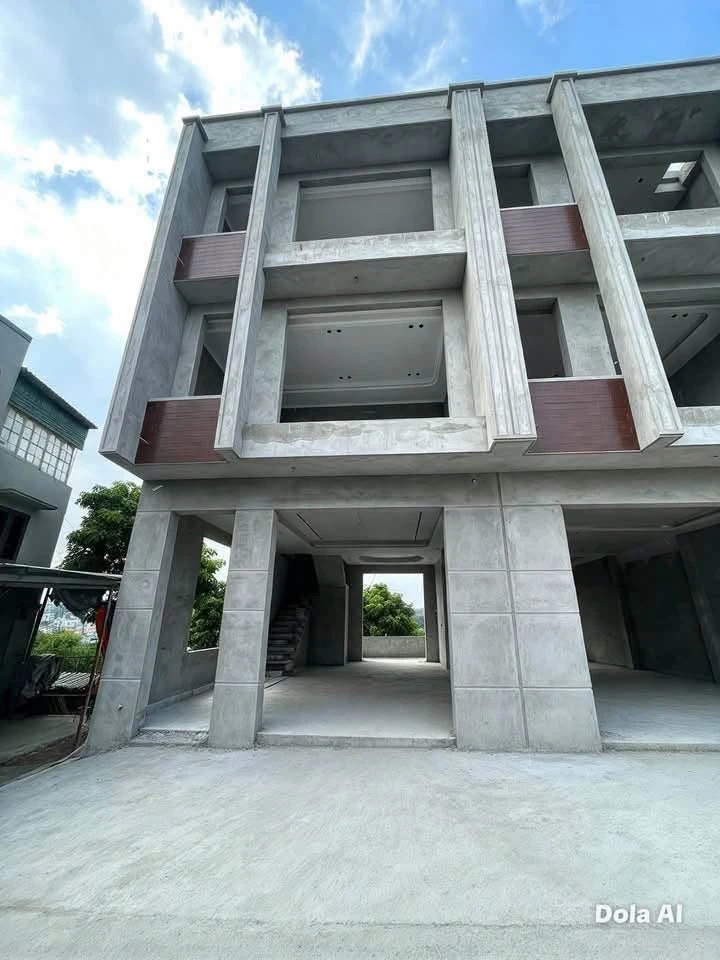 Bán nhà 3 tầng 60m² 3 phòng ngủ Cao Thắng - Ảnh 1