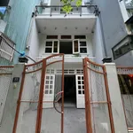 Bán nhà 4 tầng mặt tiền Nguyễn Suý 90m2, Đà Nẵng - Ảnh thu nhỏ 3
