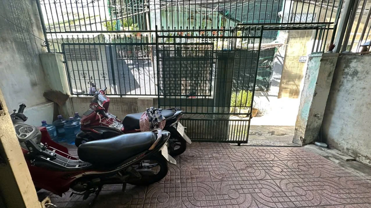 Bán nhà cấp 4 gần Võ Thị Sáu, Nam Nha Trang 81,9m² - 2,4 tỷ - Ảnh 1