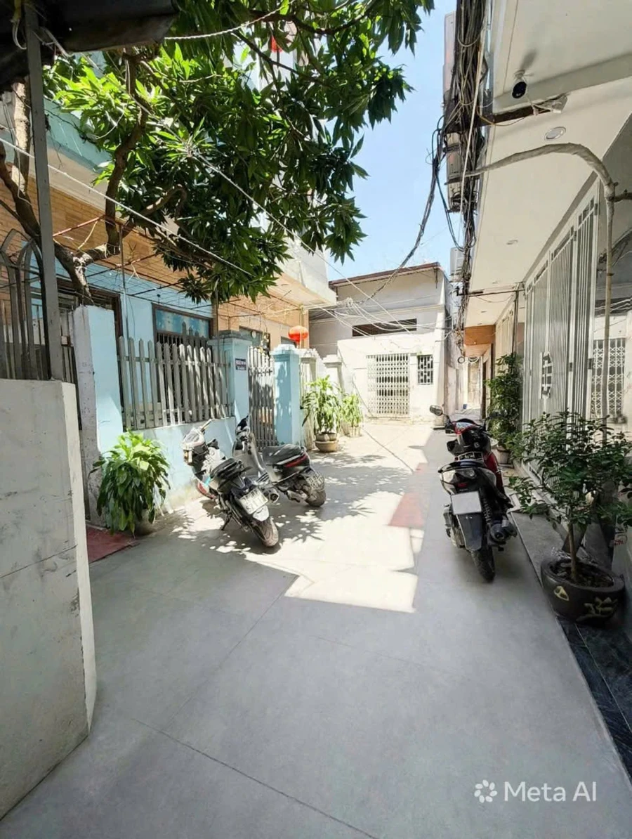 Bán nhà phố Tô Hiệu 41m² 2 tầng 1,89 tỷ - Ảnh 1