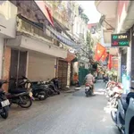 Bán nhà mặt phố Trần Khát Chân 4 tầng 33m, 11.06 tỷ - Ảnh thu nhỏ 3