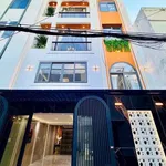 Bán nhà phố xây mới 3 phòng ngủ 58.5m² 7.95 tỷ Quận 7 - Ảnh thu nhỏ 1