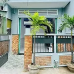 Bán nhà hẻm 72m² Trần Hưng Đạo Quận 4 - Ảnh thu nhỏ 1