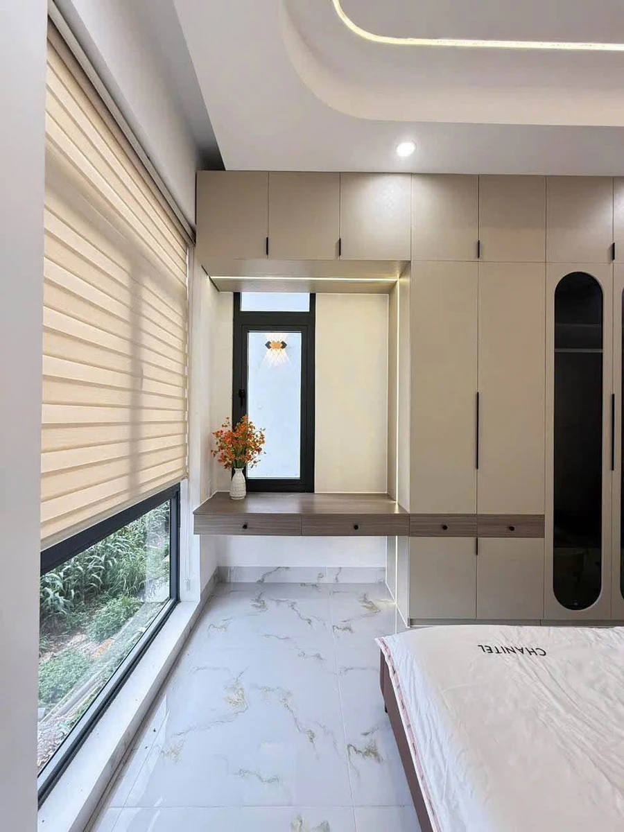 Bán nhà 1 trệt 1 lầu 100m2, 2PN Đắk Lắk - Ảnh thu nhỏ 5
